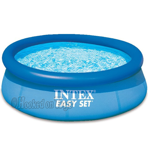 Piscina Inflable Intex Easy Set 8' x 24 - Aliss