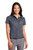 Ladies Short Sleeve Shirt
