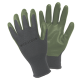 Seed & Weed Gloves - Sage Med / Size 8 Seed & Weed Gloves - Sage Med / Size 8