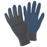 Seed & Weed Gloves - Oxford Blue Lrg / Size 9 Seed & Weed Gloves - Oxford Blue Lrg / Size 9