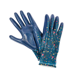 Seed & Weed Gloves - Mushrooms Med / Size 8 Seed & Weed Gloves - Mushrooms Med / Size 8