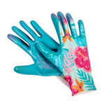 Seed & Weed Gloves - Tropicana Med / Size 8 Seed & Weed Gloves - Tropicana Med / Size 8