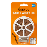 Eco TwistyTie 40m with cutter Eco TwistyTie 40m with cutter