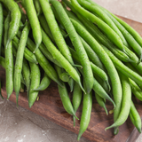 Dwarf French Beans