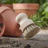 Pot & Tool Brush