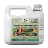 Better Plants Liquid Seaweed