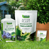 Empathy Rootgrow After Plant Tree & Shrub Plant Food 1kg Empathy Rootgrow After Plant Tree & Shrub Plant Food 1kg