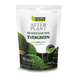 Empathy Rootgrow After Plant Evergreen Plant Food 1kg Empathy Rootgrow After Plant Evergreen Plant Food 1kg