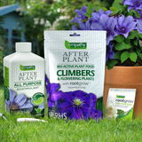Empathy Rootgrow After Plant Climbers & Flowering Plant Food 1kg