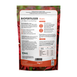 Empathy Rootgrow Biofertiliser for Acers 1kg