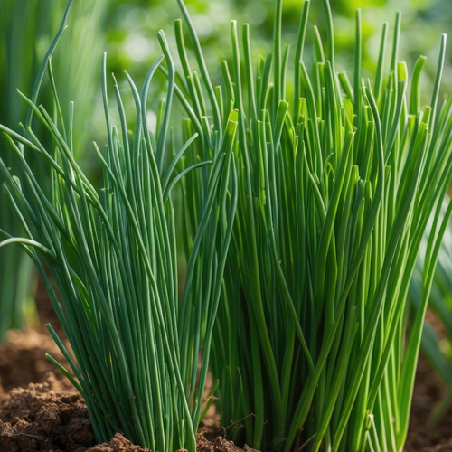 Chives