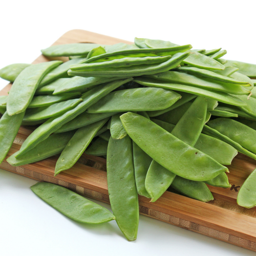 Pea Herald