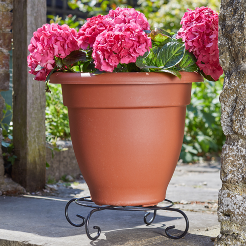 Flower Pot Stand 25 cm