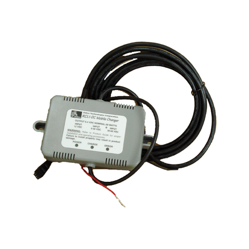 Zebra Mobile Mount Power Supply Lithium-Ion-CC16614-G3