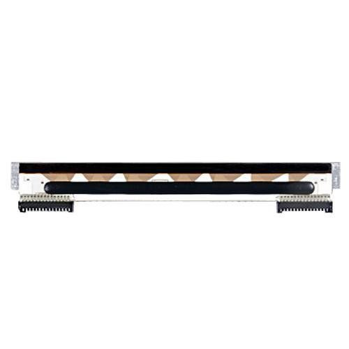 Zebra GX420 and GK420 TT Printhead 203dpi front from Barcodes.com.au