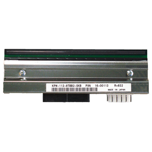 Sato CL408 and CL408e Printhead 203dpi from Barcodes.com.au