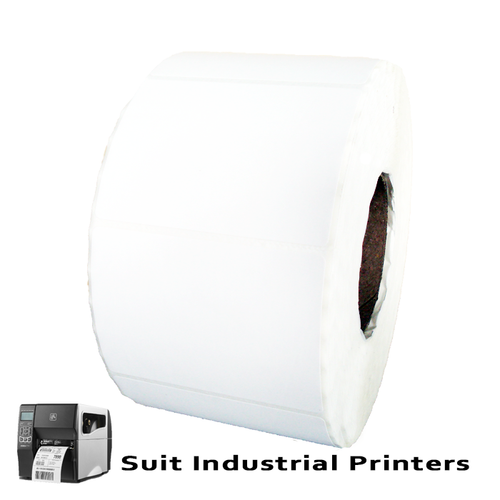 Thermal Transfer Labels LT10274-8 from Barcodes.com.au