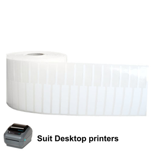 Jewellery labels for easy on demand printing on jewelerry prices.
