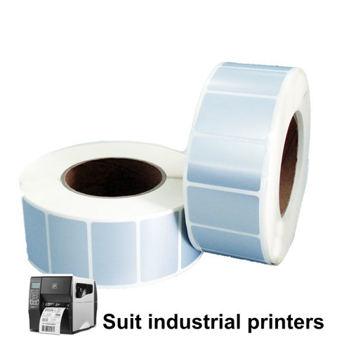 50mm X 32mm Asset Labels for Industrial Printers RT5032-2.5MP
