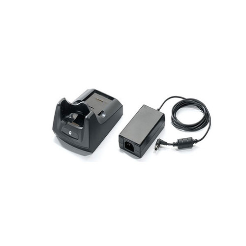 Single Slot Cradle to Suit MC55, MC55AO & MC65 Kit from Barcodes.com.au