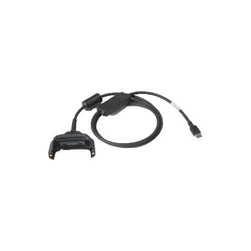 Zebra MC55 MC 65 USB Charge & Communication Cable from Barcodes.com.au