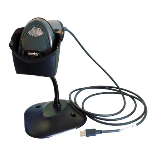 Zebra LI2208 Barcode Scanner-(Corded)from Barcodes.com.au