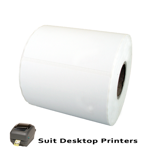 102mm X 48mm Thermal Transfer Labels LT10248-6B from barcodes.com.au