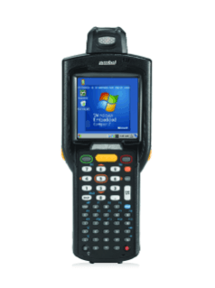 Zebra MC3200 Mobile Computer-Australian Supplier