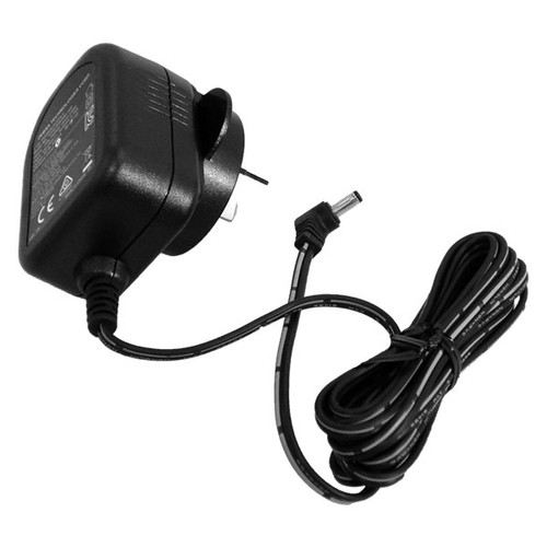 Zebra RS232 Power supply (PWR-WUA5V4W0AU) from Barcodes.com.au