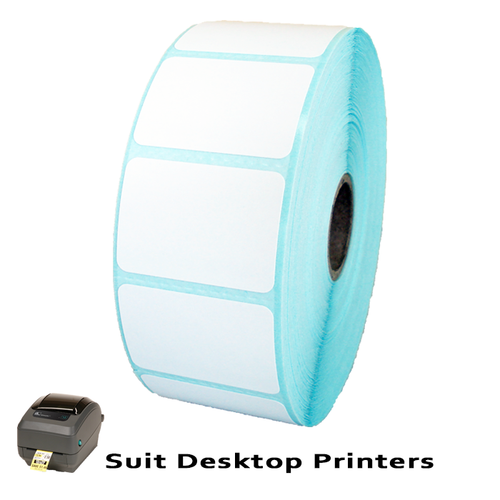 Direct Thermal Labels LD4028-10R -From Barcodes.com.au