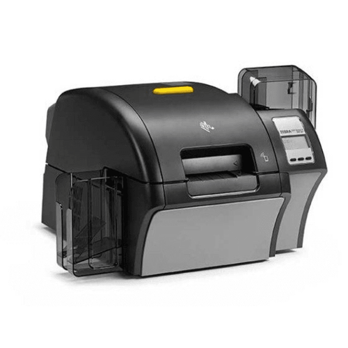 Zebra ZXP Series 9 ID Card Printer