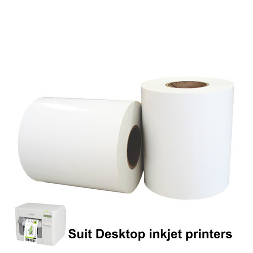 Epson Inkjet labels from Australian Supplier.