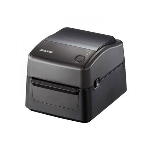 Sato WS408 Direct thermal desktop printer- Barcodes.com.au