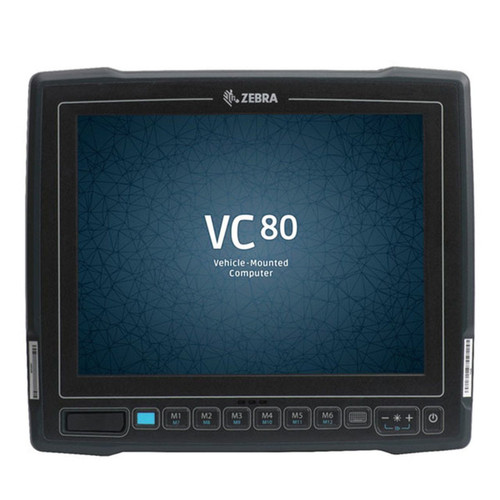 Zebra VC80 Vehicle-Mounted Computer-Barcodes.com.au