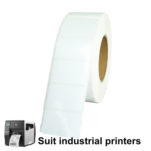 50mm X 32mm Asset Labels RT5032-2.5MP