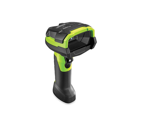 Zebra LI3608-SR Rugged Barcode scanner from Barcodes.com.au