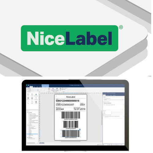 Nicelabel-Label Management System-  Cloud Printing