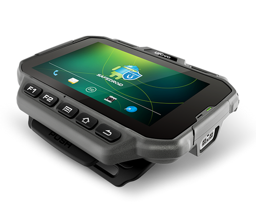 Urovo U2 Wearable Smart Computer