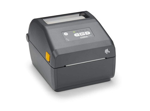 Zebra ZD421 Direct Thermal - product right facing