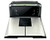 Zebra MP6000 Barcode Scanner/Scale -Front view- from Barcodes.com.au