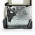 Zebra 140xi4 Industrial Label Printer -Internal view- from Barcodes.com.au