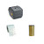 Asset Identification Package from Barcodes.com.au