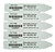 Nursery Tags Printed with Barcode from Barcodes.com.au