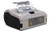 Sato MB400i Mobile Label Printer -Side view- from Barcodes.com.au