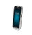 Zebra TC56 Mobile Computer - Side view- Barcodes.com.au