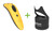 Socket S700 1D Bluetooth Scanner(Yellow) + Charging Dock