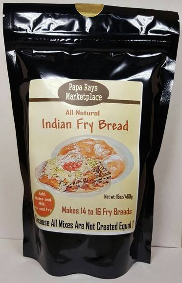 Classic Sourdough Pancake Mix