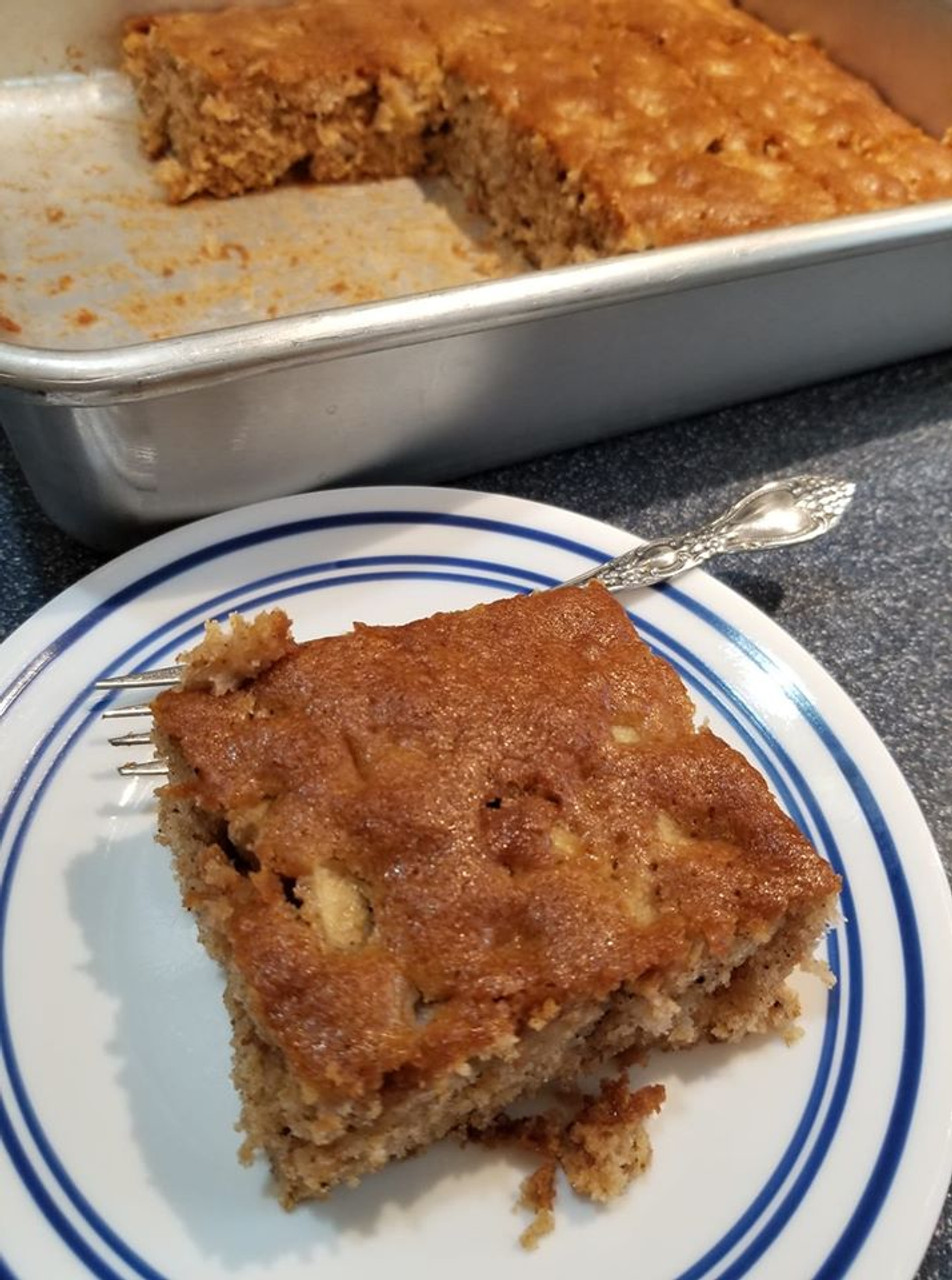 applecake様☆おまとめ#4151#4170#4171#4179#4192 Old Fashioned Apple Cake – Betty Bakery