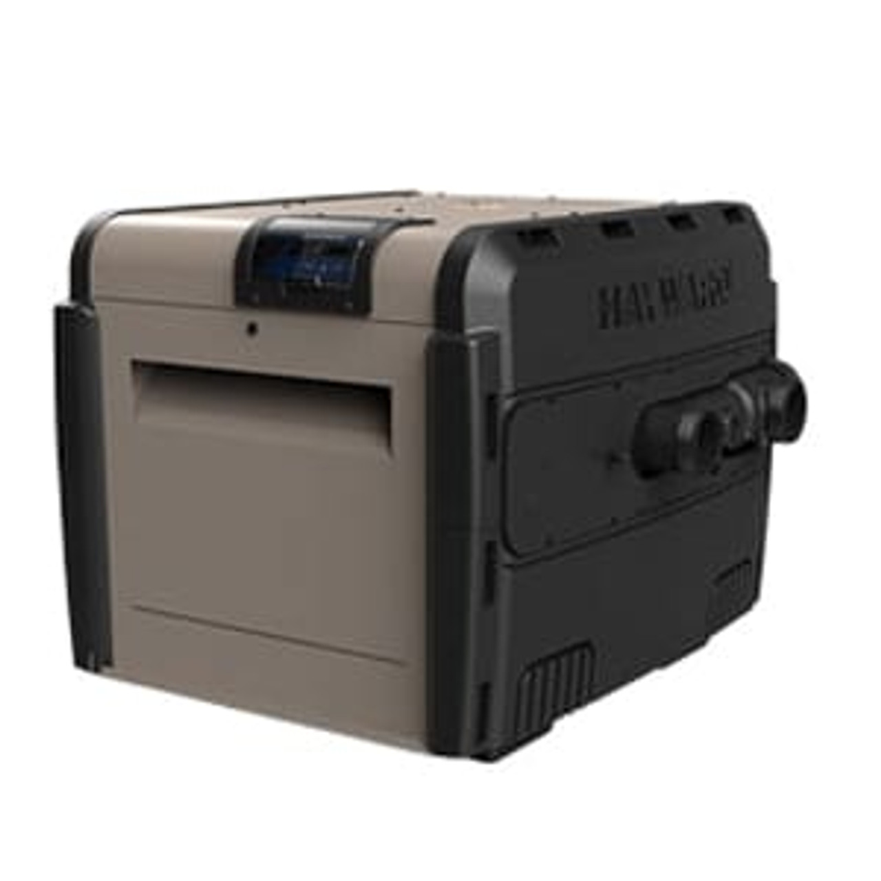 Hayward Universal HSeries Natural Gas Heater 250,000 BTU H250FDN