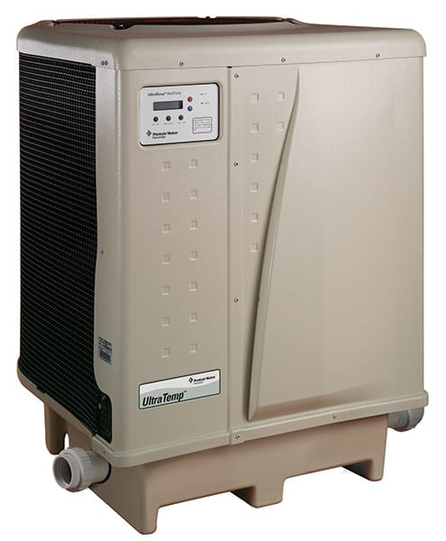 Jandy Pro Series Jandy Pool Chiller Jandy VS FloPro Variable Speed